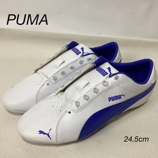 プーマ(PUMA)のPUMA スニーカー　24.5cm(スニーカー)