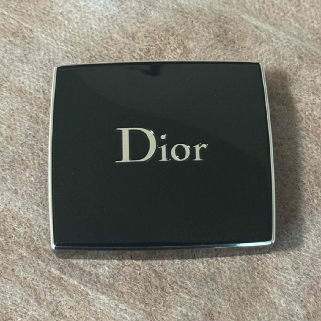 Dior(ディオール)のディオールショウ モノ　 / ツイード 760 コスメ/美容のベースメイク/化粧品(アイシャドウ)の商品写真