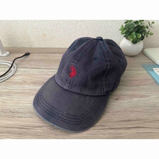 U.S. POLO ASSN. - U.S. POLO ASSN.  キャップ