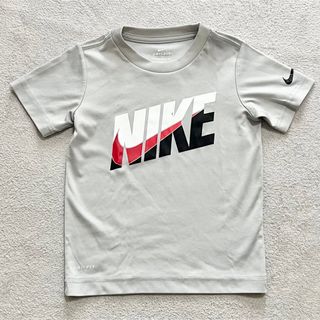 NIKE - NIKE ドライフィット Tシャツ 100cm