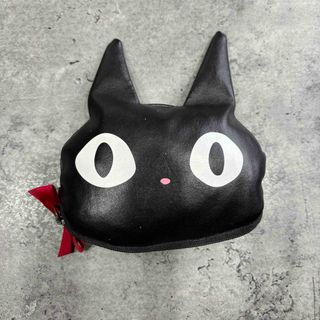 魔女の宅急便　ジジ　お買い物袋　未使用品(キャラクターグッズ)