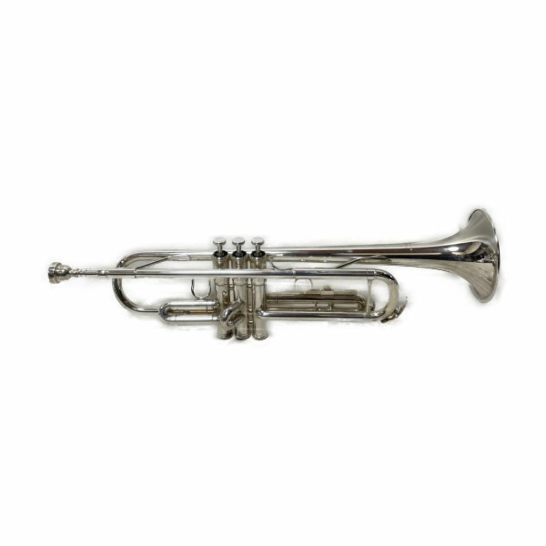 ヤマハ(ヤマハ)の完動品 美品 ヤマハ B♭トランペット YTR-2335 貴重 レア 楽器の管楽器(トランペット)の商品写真