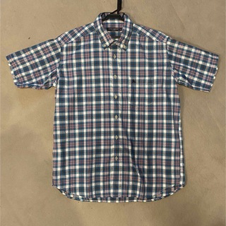 カンサイヤマモト(Kansai Yamamoto)のチェックシャツ　(シャツ)