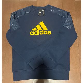 adidas - adidas トレーナー アディダス 150cm