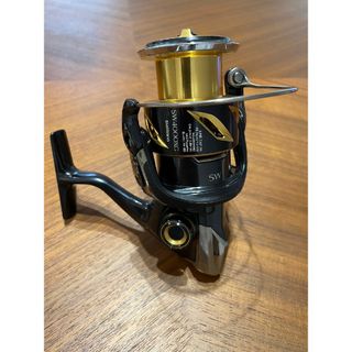 シマノ(SHIMANO)のシマノ｜SHIMANO 20 ステラ SW 4000XG シマノ(リール)