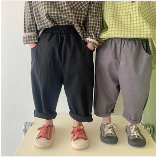 新品　男の子　ボトムス　ラスト１点(パンツ/スパッツ)