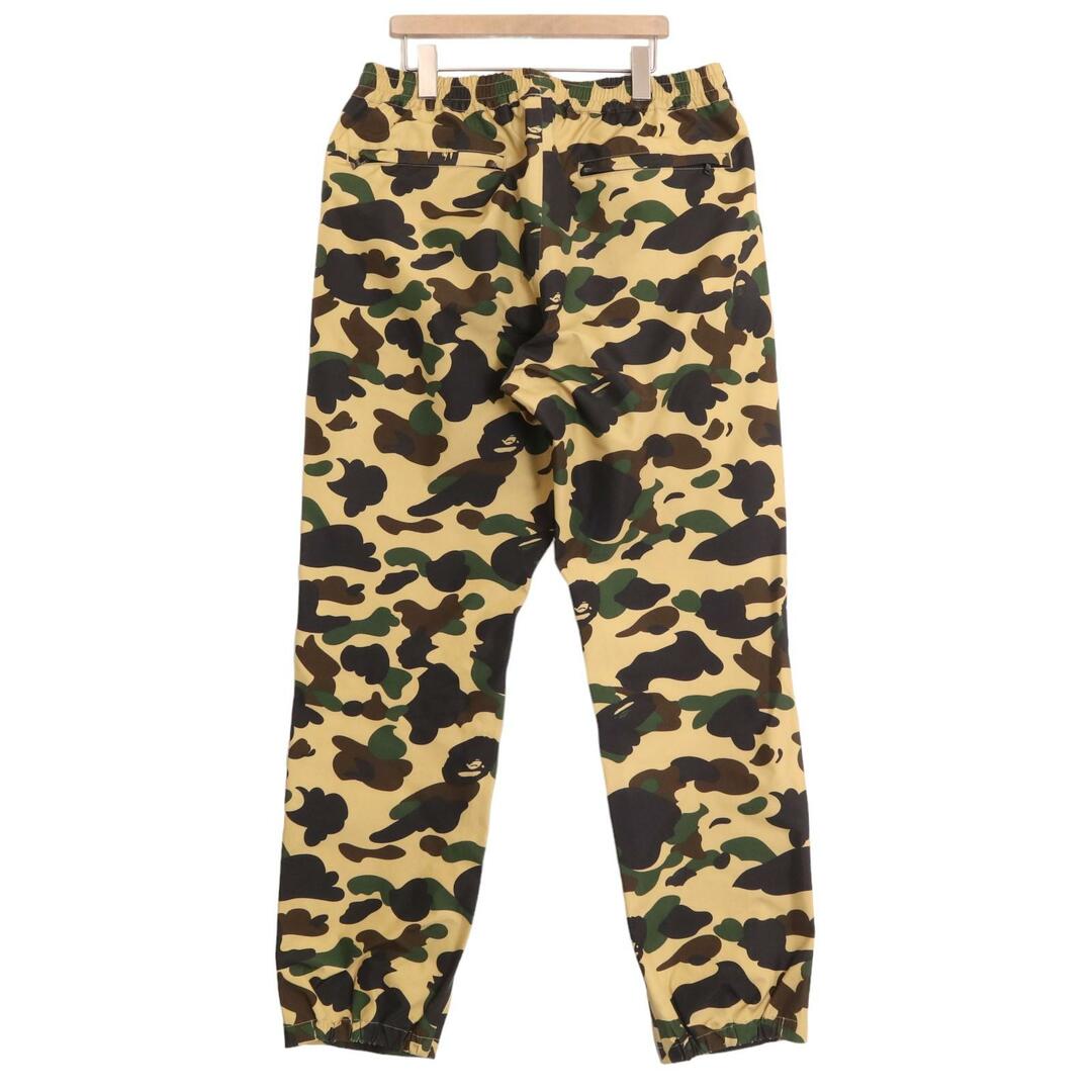 A BATHING APE(アベイシングエイプ)のアベイシングエイプ 001PTG201002X 1ST CAMO GORE-TEX SHARK PANT L メンズのパンツ(その他)の商品写真