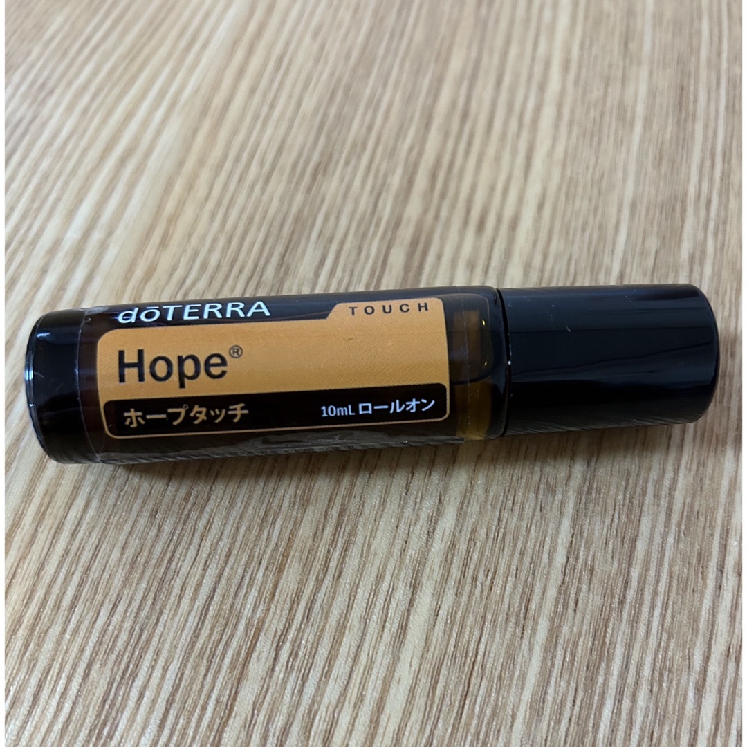 doTERRA(ドテラ)のドテラ　ホープタッチ コスメ/美容のリラクゼーション(エッセンシャルオイル（精油）)の商品写真