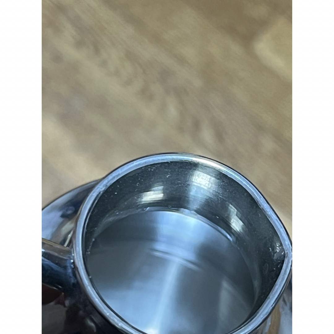 錫製 徳利 錫半 盃 酒器セット 本錫 7点セットの通販 by 肉 にく 錫製 徳利 錫半 盃 酒器セット 本錫 7点セットの通販 by 肉 にく