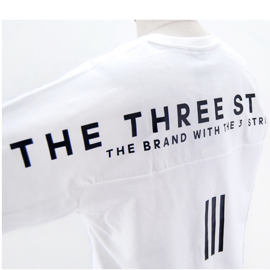 adidas(アディダス)のadidas 半袖Tシャツ メンズのトップス(Tシャツ/カットソー(半袖/袖なし))の商品写真