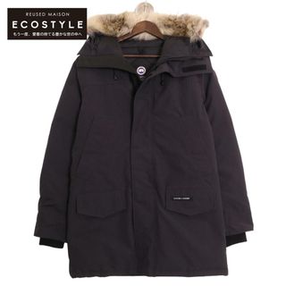 カナダグース(CANADA GOOSE)のカナダグース ﾈｲﾋﾞｰ 2062M LANGFORD PARKA S(その他)