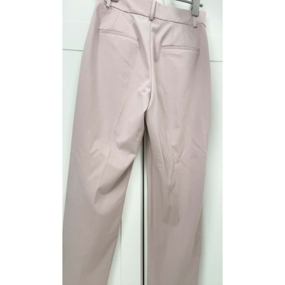 H&H(エイチアンドエイチ)の【H&M】 セットアップ ジャケット パンツ スーツ レディースのフォーマル/ドレス(スーツ)の商品写真