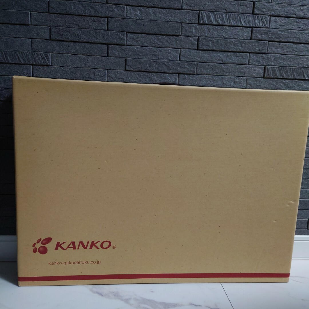 KANKO(カンコー)のカンコースカート レディースのスカート(ミニスカート)の商品写真