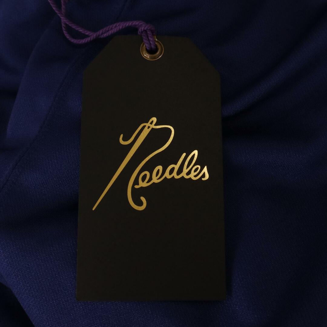 Needles - ニードルズ ロイヤルブルー OT228 トラックパンツ Mの通販