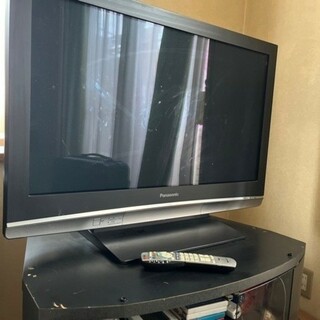 パナソニック(Panasonic)のVIERA 37型　プラズマテレビ(テレビ)