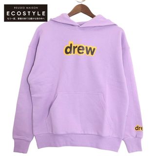 DREW HOUSE Lavender Secret Hoodie XS(その他)