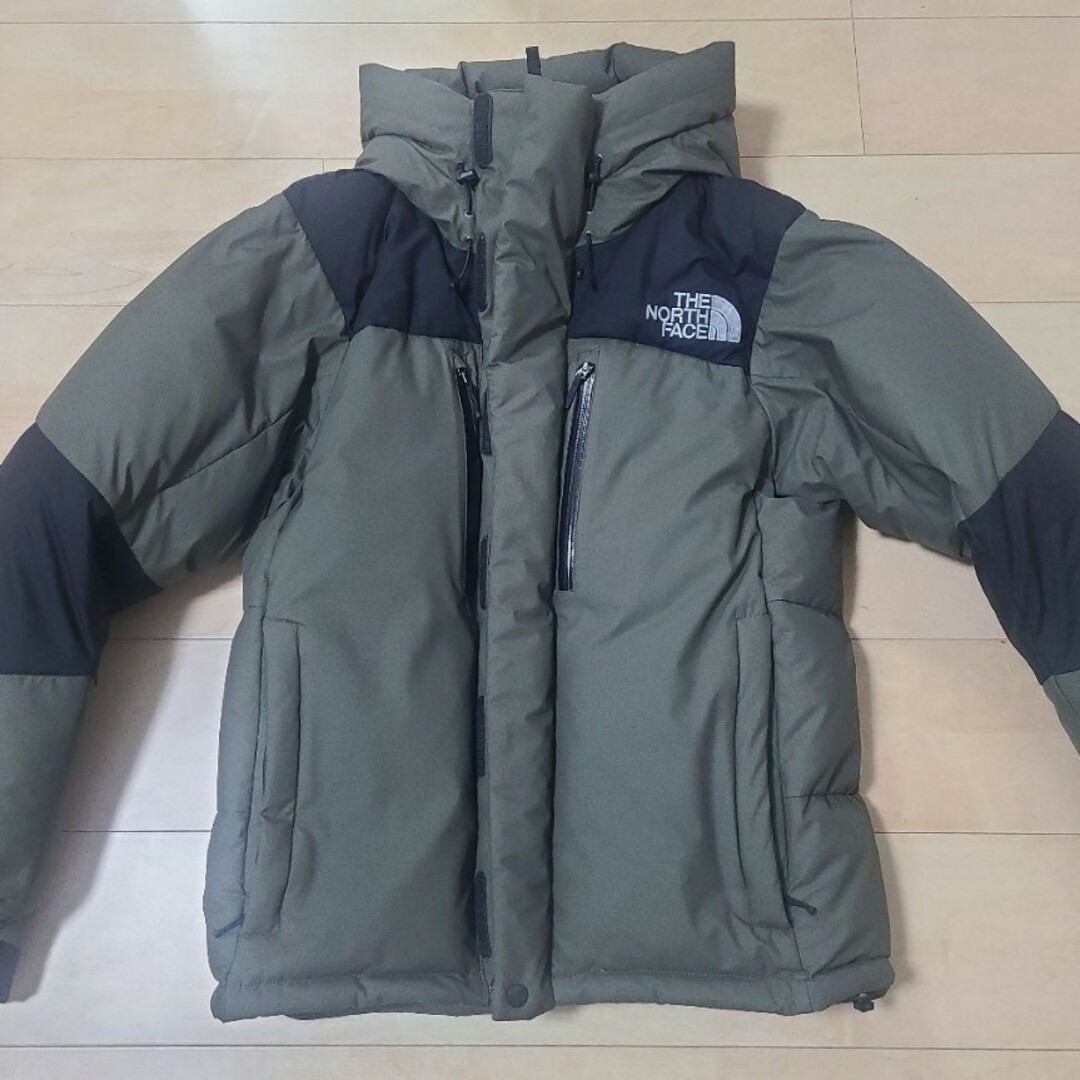 THE NORTH FACE(ザノースフェイス)のノース メンズのジャケット/アウター(ナイロンジャケット)の商品写真