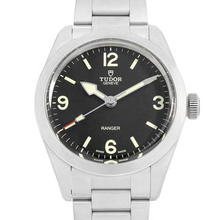 チュードル(Tudor)のチューダー レンジャー  79950 メンズ 中古 腕時計(腕時計(アナログ))