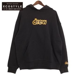 ドリューハウス Black Secret Hoodie L(その他)