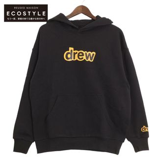 ドリューハウス Black Secret Hoodie S(その他)