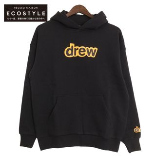 ドリューハウス Black Secret Hoodie XS(その他)