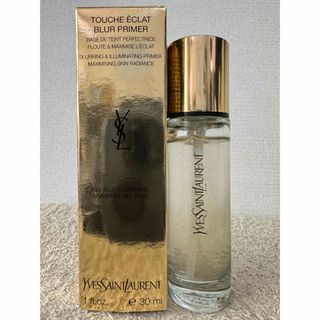 Yves Saint Laurent - 【未使用に近い】イヴ・サンローラン ラディアントタッチ ブラープライマー1