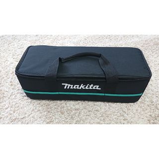 マキタ(Makita)のマキタ クリーナー用ソフトバッグ(工具)