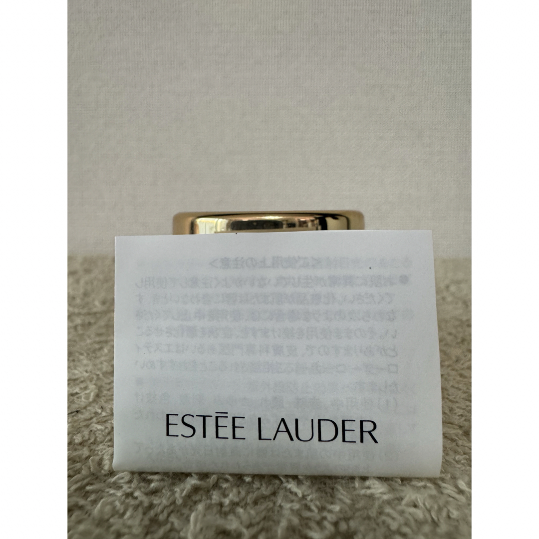 Estee Lauder(エスティローダー)の【新品未使用】リニュートリィブ ダイヤモンド クリーム フォー アイ コスメ/美容のスキンケア/基礎化粧品(フェイスクリーム)の商品写真