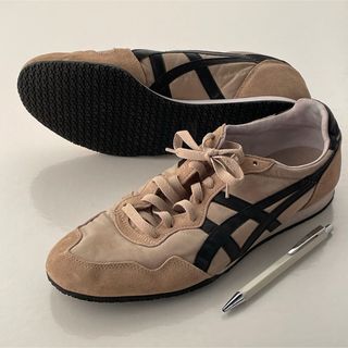 オニツカタイガー(Onitsuka Tiger)のオニツカタイガー　ローカットスニーカー(スニーカー)