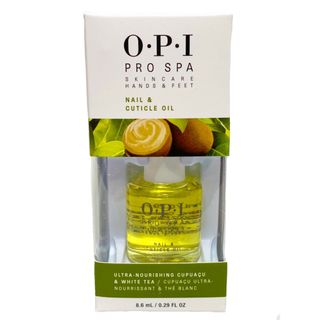 オーピーアイ(OPI)の★OPI★ プロスパ PROSPA ネイル＆キューティクルオイル 8.6ml(ネイルケア)