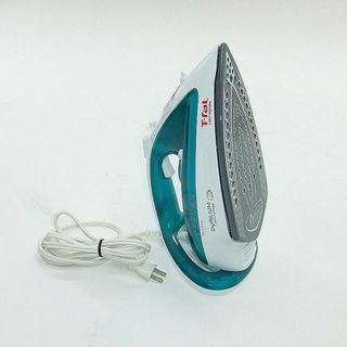 T-fal - 綺麗 ティファール スチームアイロン スチームグライド 4921 FV4921