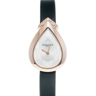 CHAUMET - ショーメ  ジョセフィーヌ エグレット 腕時計