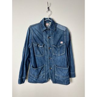 デニムダンガリー(DENIM DUNGAREE)のK564 DENIM&DUNGAREE デニムシャツ(シャツ)