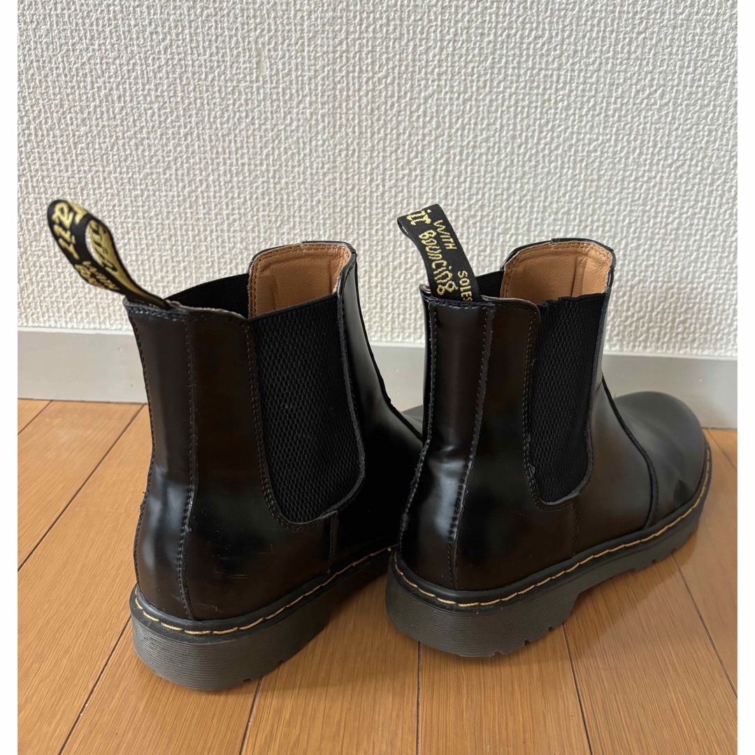 Dr.Martens(ドクターマーチン)のDr.Martens☆ブーツ レディースの靴/シューズ(ブーツ)の商品写真