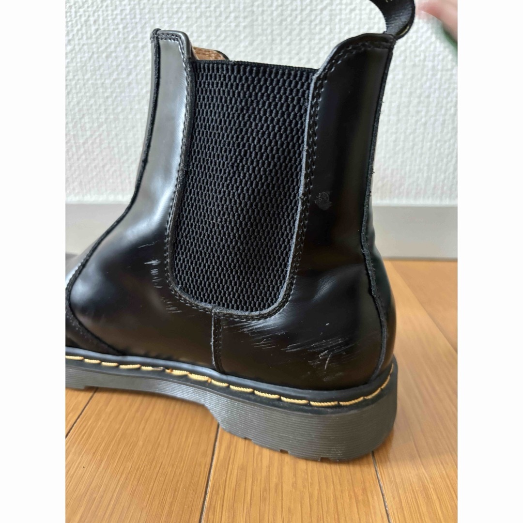 Dr.Martens(ドクターマーチン)のDr.Martens☆ブーツ レディースの靴/シューズ(ブーツ)の商品写真