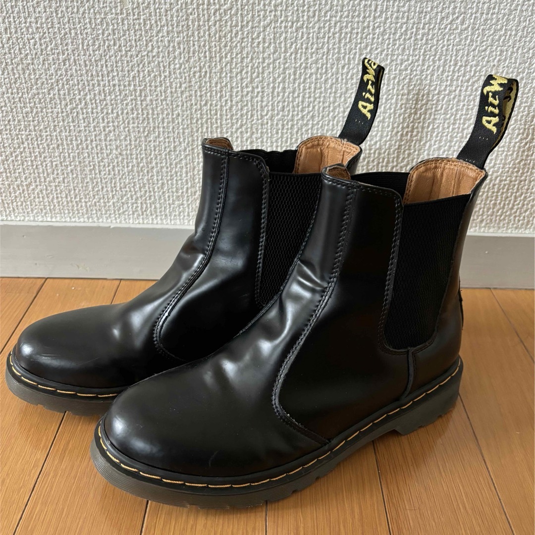 Dr.Martens(ドクターマーチン)のDr.Martens☆ブーツ レディースの靴/シューズ(ブーツ)の商品写真