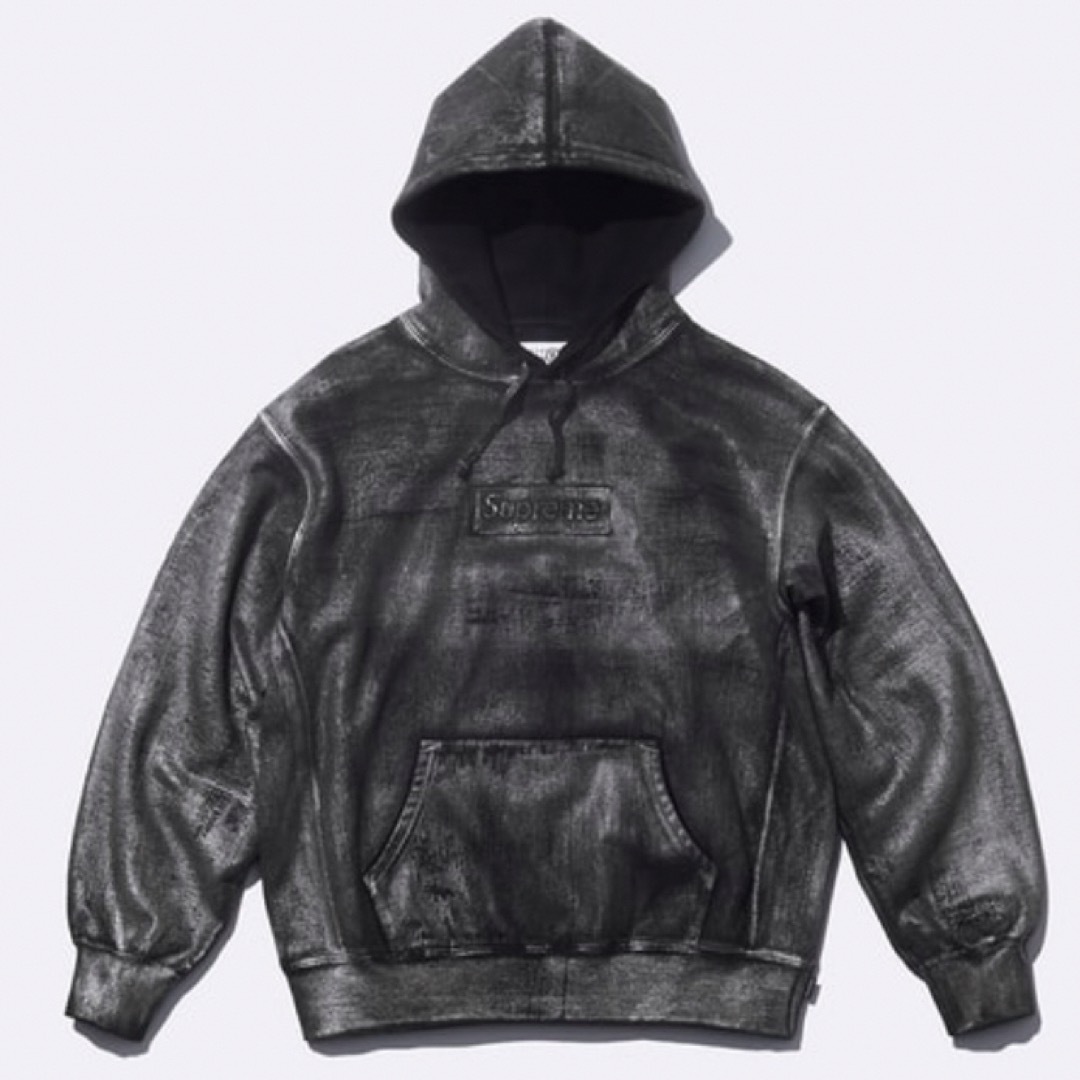 Supreme - 【新品】激レア☆Supreme/MM6 Maison Margielaの通販 Supreme - 【新品】激レア☆Supreme/MM6 Maison Margielaの通販