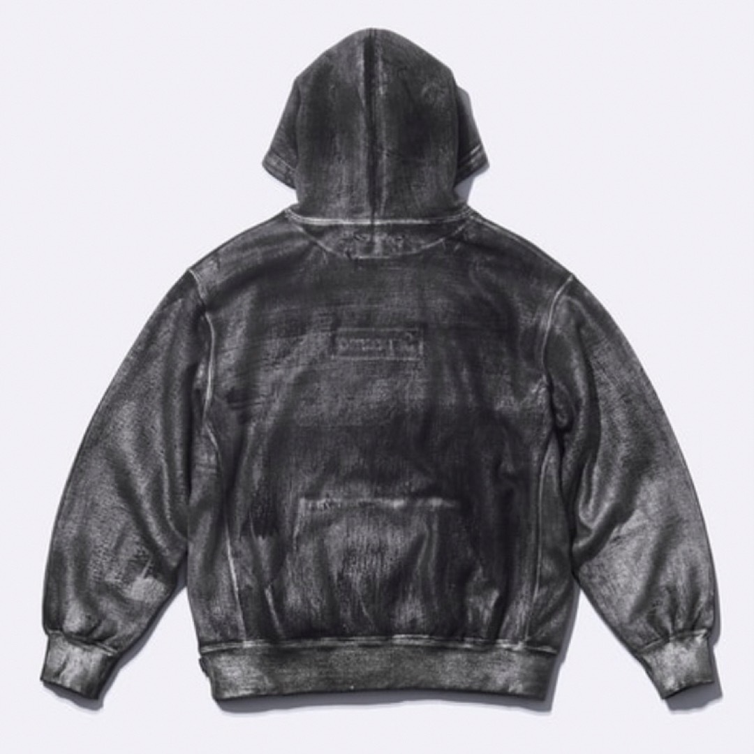 Supreme(シュプリーム)の【新品】激レア★Supreme/MM6 Maison Margiela メンズのトップス(パーカー)の商品写真