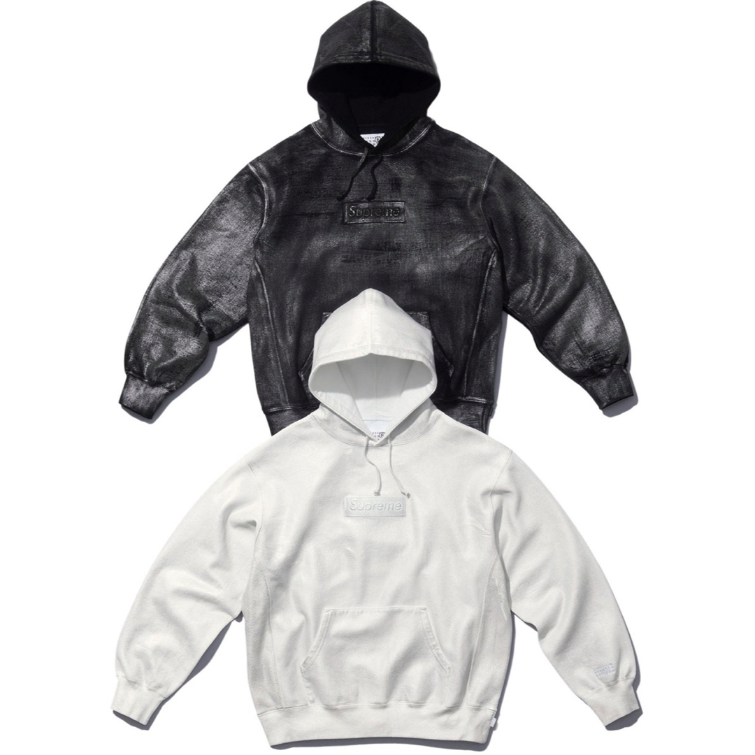 Supreme - 【新品】激レア☆Supreme/MM6 Maison Margielaの通販 Supreme - 【新品】激レア☆Supreme/MM6 Maison Margielaの通販
