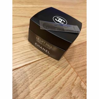 CHANEL - CHANEL化粧品　ルリフト　容器のみ