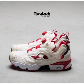 リーボック(Reebok)のReebok シティーパック 東京 モデル(スニーカー)