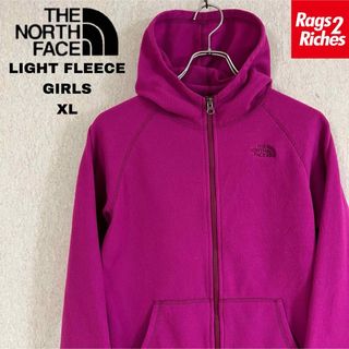 ザノースフェイス(THE NORTH FACE)のザ ノースフェイスフリース パーカー THE NORTH FACE FLEECE(パーカー)