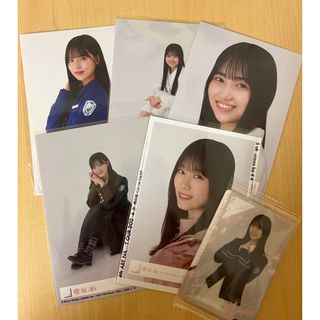 櫻坂46 生写真