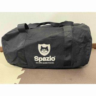 スパッツィオ(Spazio)のspazio ミニドラムバッグ(その他)