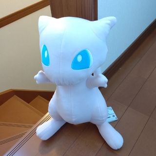 ポケモン - 新品♪ ポケモン めちゃもふぐっと カラーセレクション