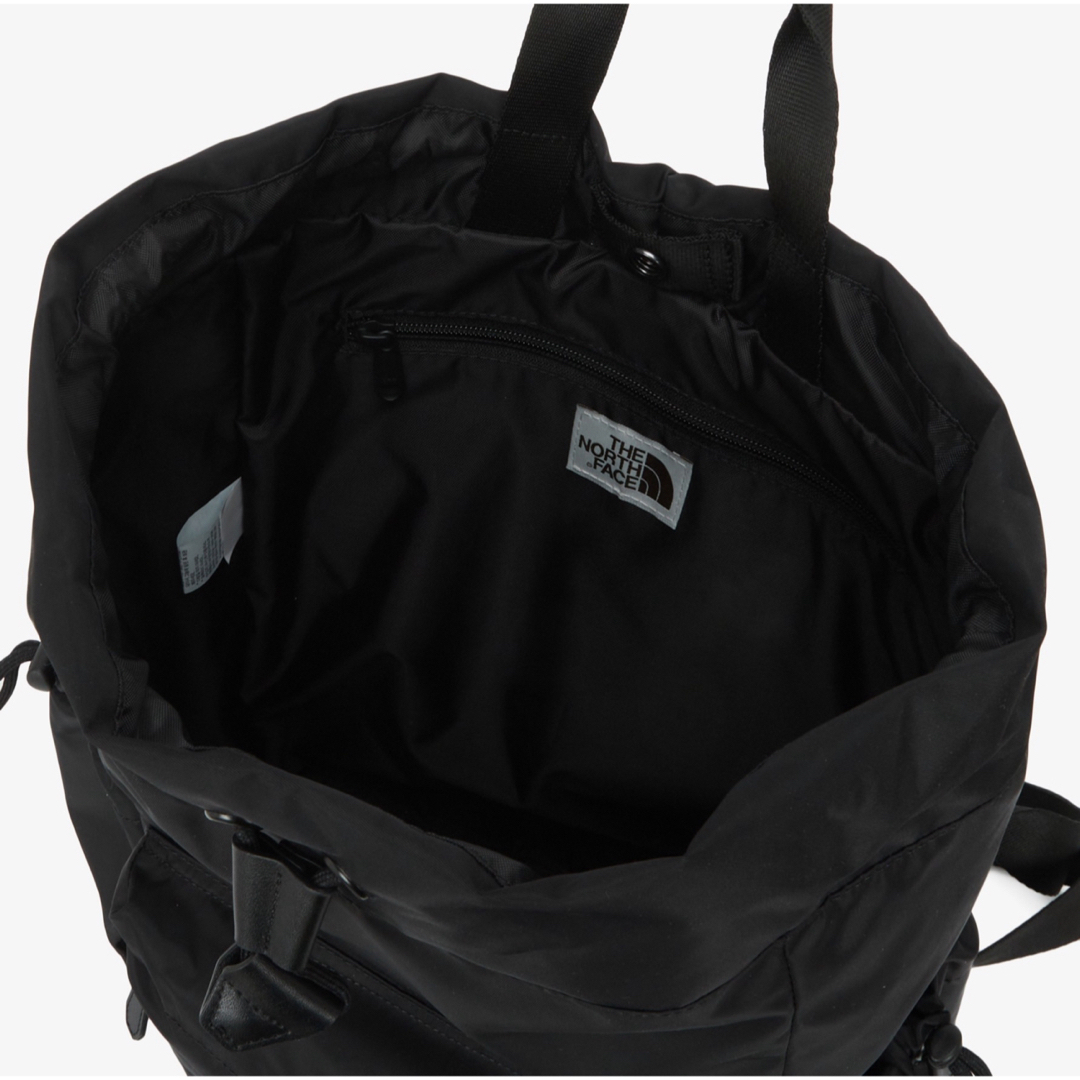 THE NORTH FACE - ノースフェイス 韓国限定 ホワイトレーベル THE NORTH FACE - ノースフェイス 韓国限定 ホワイトレーベル
