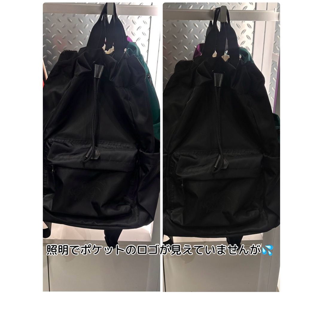 THE NORTH FACE - ノースフェイス 韓国限定 ホワイトレーベル THE NORTH FACE - ノースフェイス 韓国限定 ホワイトレーベル