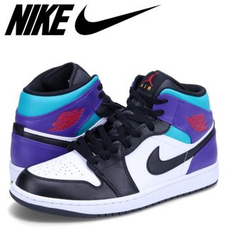 NIKE - 新品タグ付！NIKE エアージョーダン１◇28.0cm◇AIRJORDAN1