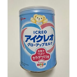 アイクレオ グローアップミルク(820g)(その他)