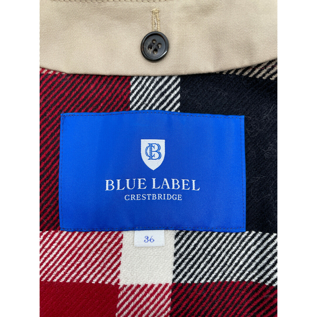 BLUE LABEL CRESTBRIDGE - ブルーレーベルクレストブリッジ BLUE LABEL CRESTBRIDGE - ブルーレーベルクレストブリッジ